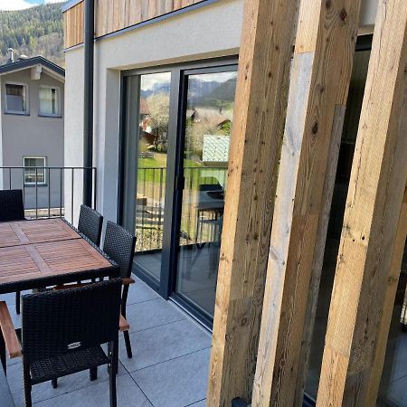 Appartements Wehrhof By Schladmingurlaub Exterior foto